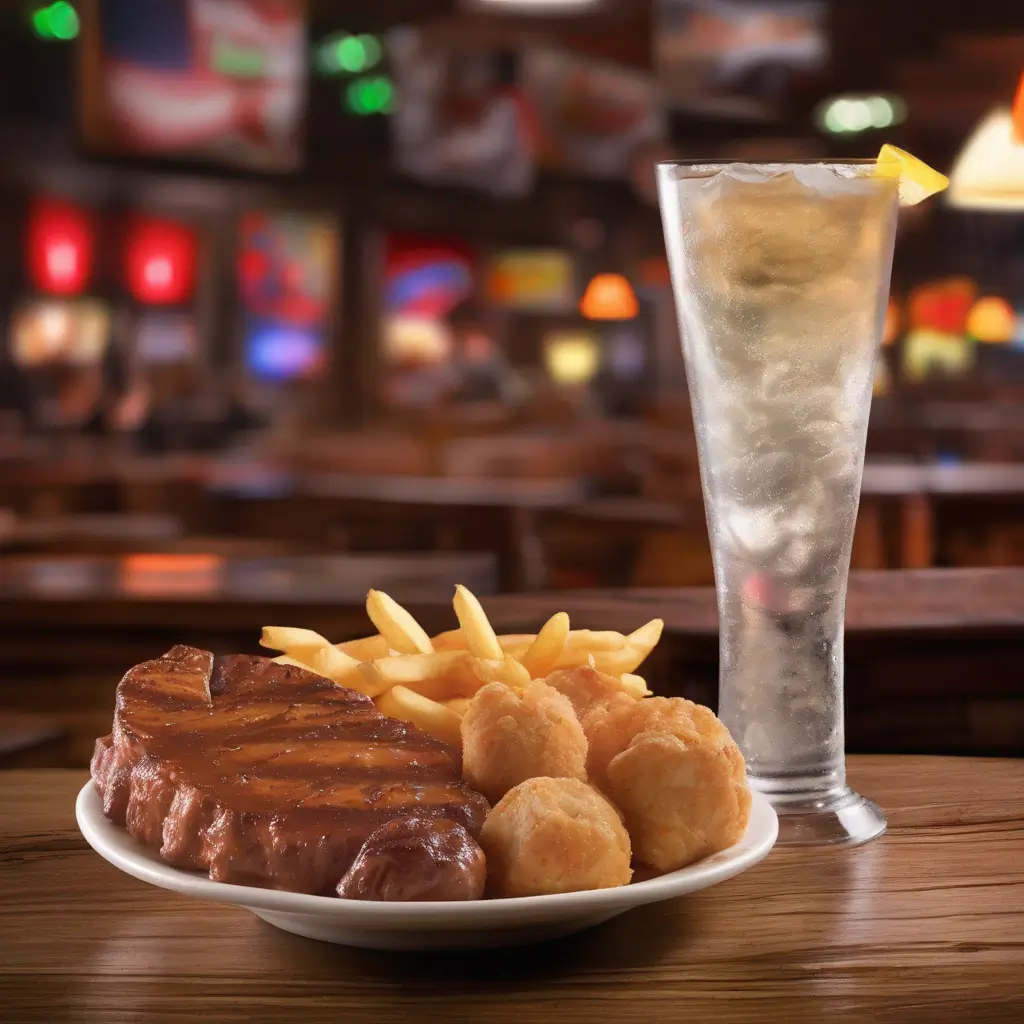 Texas Roadhouse’s Happy Hour