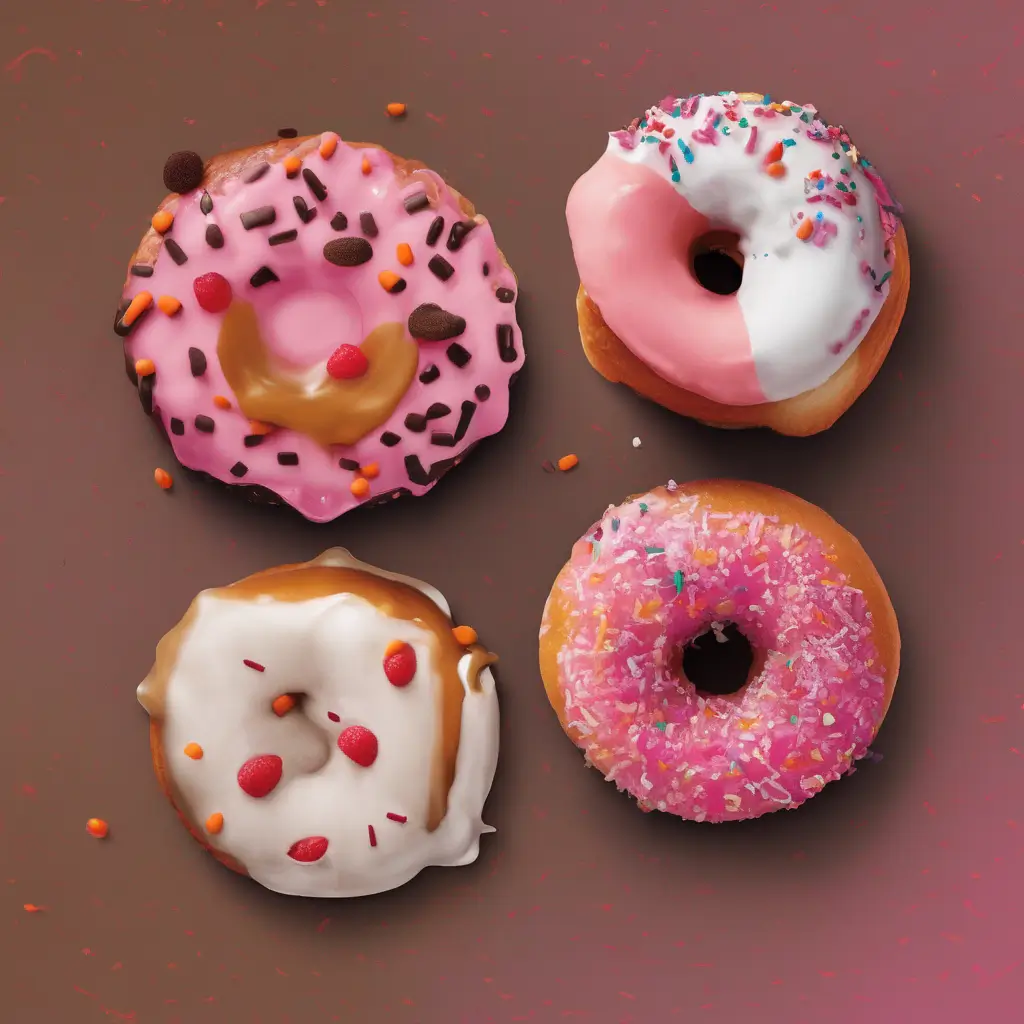 Dunkin Donuts Happy Hour